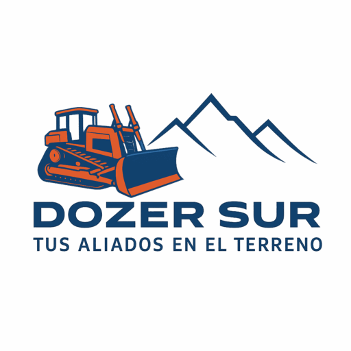 Logo DozerSur