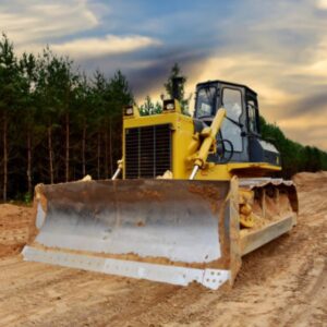 Curso de Bulldozer