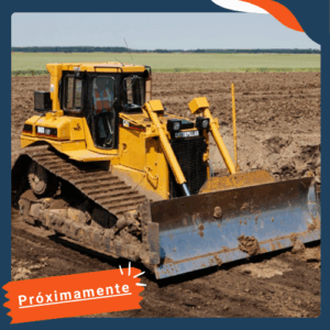 Curso de Bulldozer